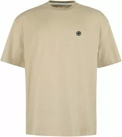 "PittAK A Shirt" T-shirt Beige Van Alife And Kickin