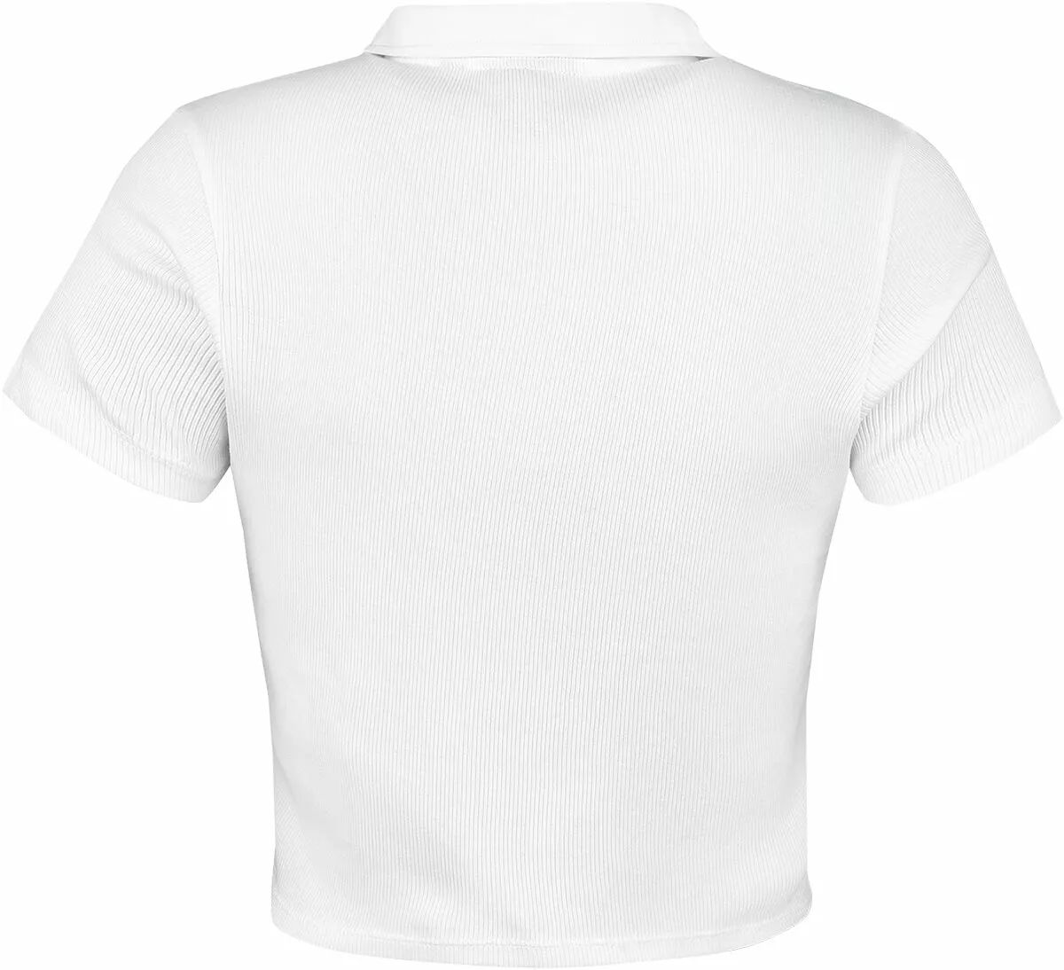 "Tallasee Poloshirt" Poloshirt Wit Van Dickies - Afbeelding 2