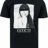 "F#?KIT Tee" T-shirt Zwart Van Mister Tee