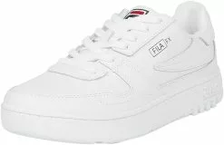 "FXVENTUNO L" Sneakers High Wit Van Fila