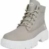"Greyfield" Laars Beige Van Timberland