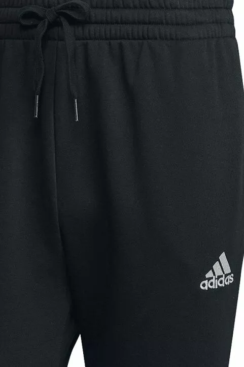 "M FEELCOZY TRAININGSBROEK" Trainingsbroeken Zwart Van Adidas - Afbeelding 2
