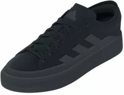 "ZNSORED" Sneakers Zwart Van Adidas