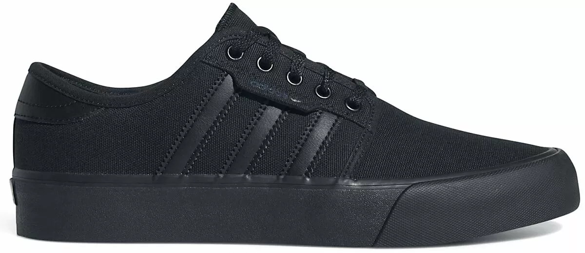 "SEELEY XT" Sneakers Zwart Van Adidas - Afbeelding 2