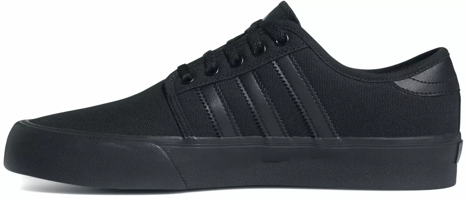 "SEELEY XT" Sneakers Zwart Van Adidas - Afbeelding 3