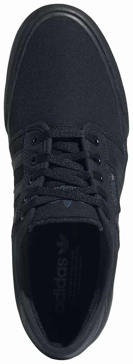 "SEELEY XT" Sneakers Zwart Van Adidas - Afbeelding 4