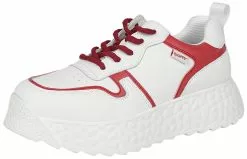 "Gryffindor" Sneakers Wit Van Harry Potter