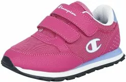 "Champ Evolve M G Mesh" Sneakers Voor Kinderen Meerkleurig Van Champion