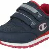 "Champ Evolve M G Mesh" Sneakers Voor Kinderen Navy Van Champion