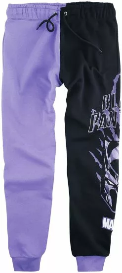 "Wakanda Forever - Black Panther" Trainingsbroeken Meerkleurig Van Black Panther