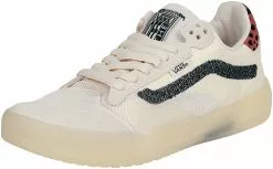 "EVDNT ULTIMATEWAFFLE" Sneakers Gebroken Wit Van Vans