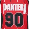"Amplified Collection - Cowboys From Hell" Jersey Rood Van Pantera