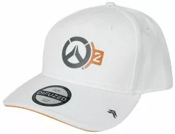 "Overwatch 2" Cap Wit Van Overwatch 2