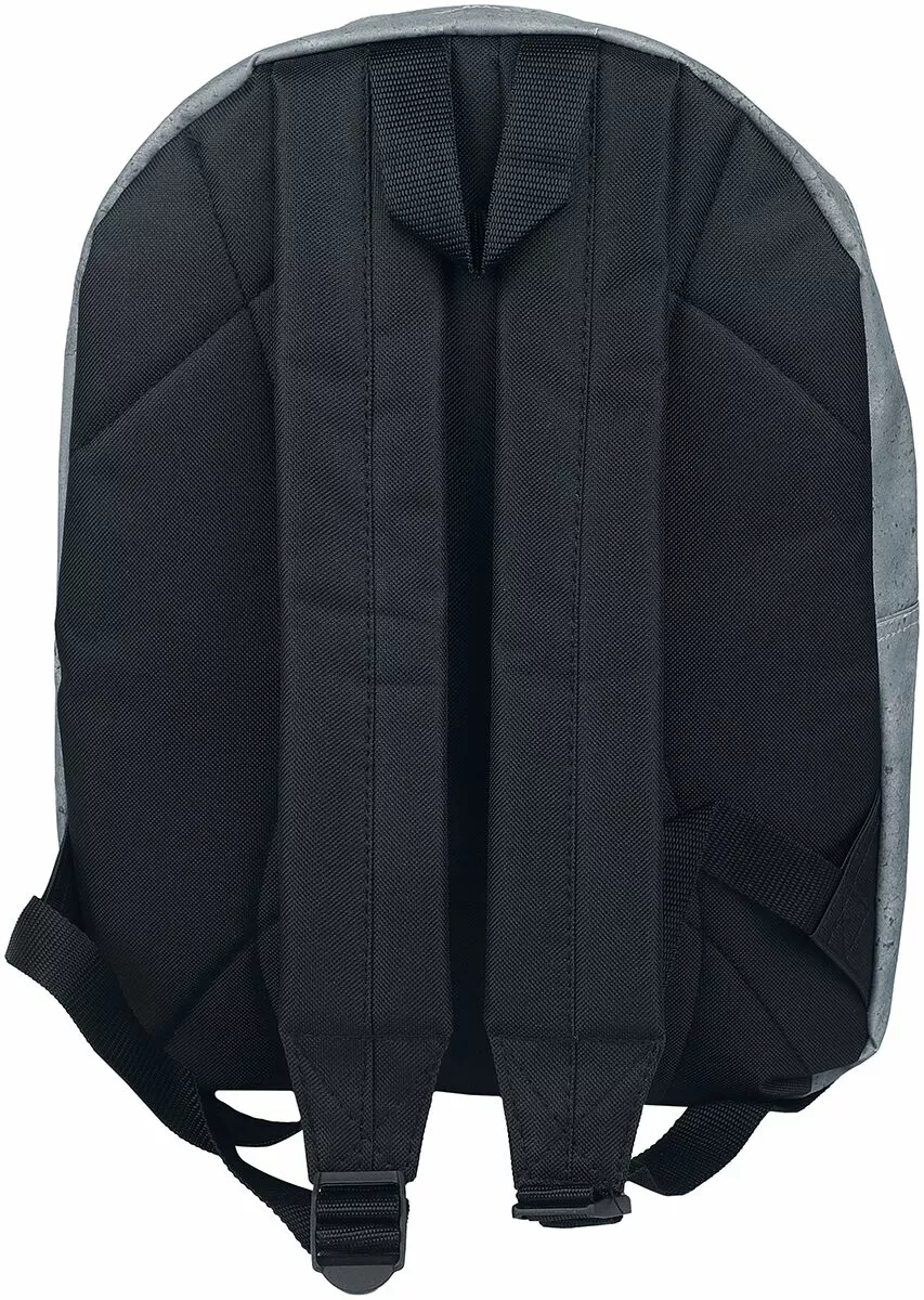 "Showdown" Rugtas Grijs Van Brawl Stars - Afbeelding 3