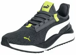 "Pacer Easy Street Jr" Sneakers Voor Kinderen Meerkleurig Van Puma