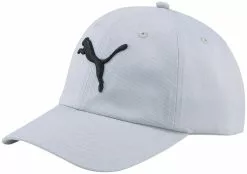 "ESS Cap Jr" Cap Blauwgrijs Van Puma