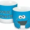 "Cookie Monster" Kop Van Sesame Street