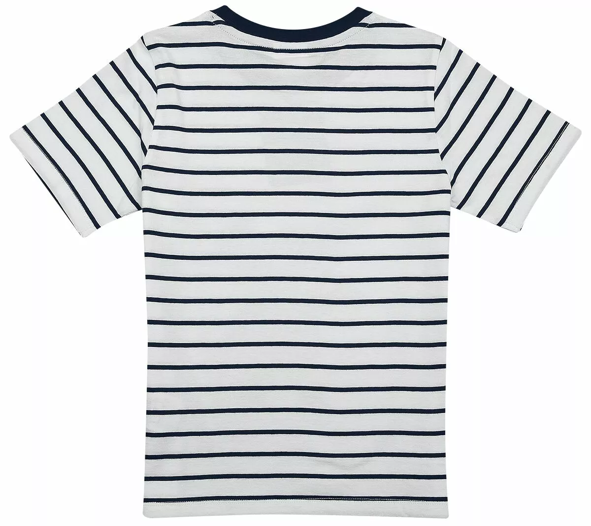 "Kids - Walking On Sunshine" T-shirt Wit-blauw Van Die Sendung Mit Der Maus - Afbeelding 2