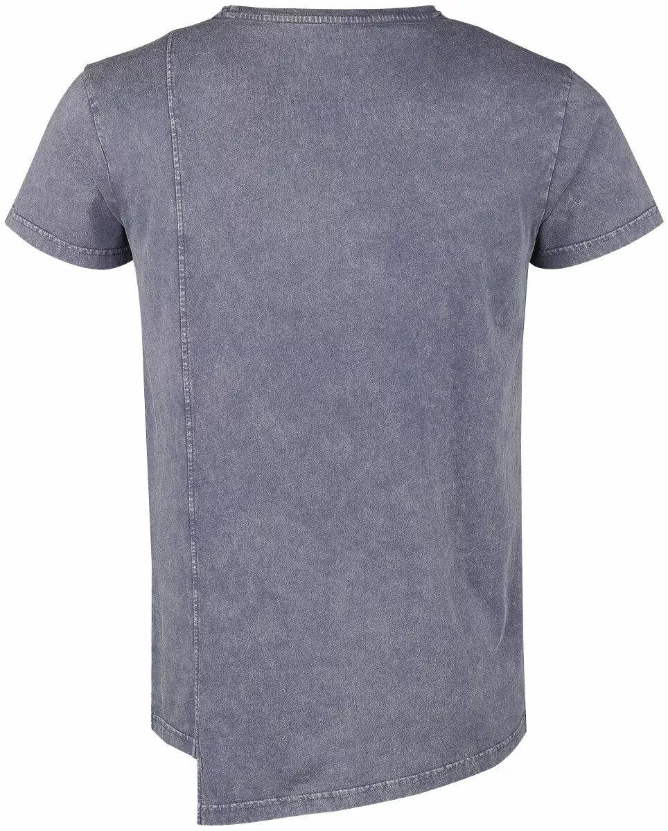 "Gondor" T-shirt Blauw Van The Lord Of The Rings - Afbeelding 2