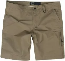 "Angus Short" Korte Broek Beige Van Vintage Industries