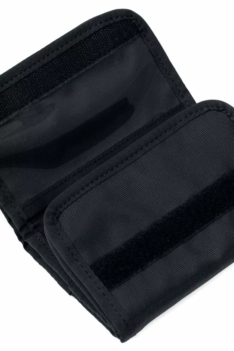 "Off The Chain" Portemonnee Zwart-wit-felroze Van Fall Guys - Afbeelding 4