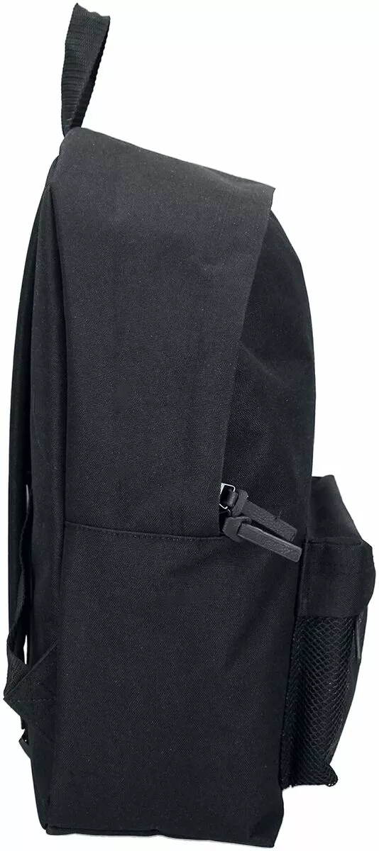 "In Charge" Rugtas Zwart Van Marvel - Afbeelding 3