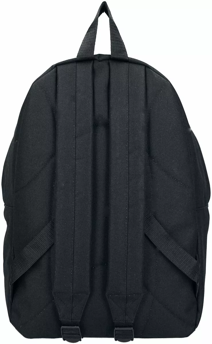 "In Charge" Rugtas Zwart Van Marvel - Afbeelding 4