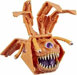 "Honor Among Thieves - Dicelings - Beholder" Actiefiguur Oranje Van Dungeons And Dragons