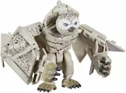 "Honor Among Thieves - Dicelings - Owlbear" Actiefiguur Wit Van Dungeons And Dragons