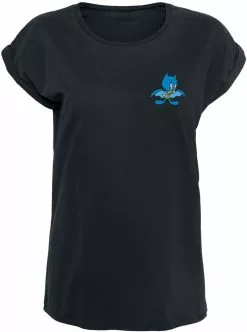 "Warner 100 - Batman" T-shirt Zwart Van Looney Tunes