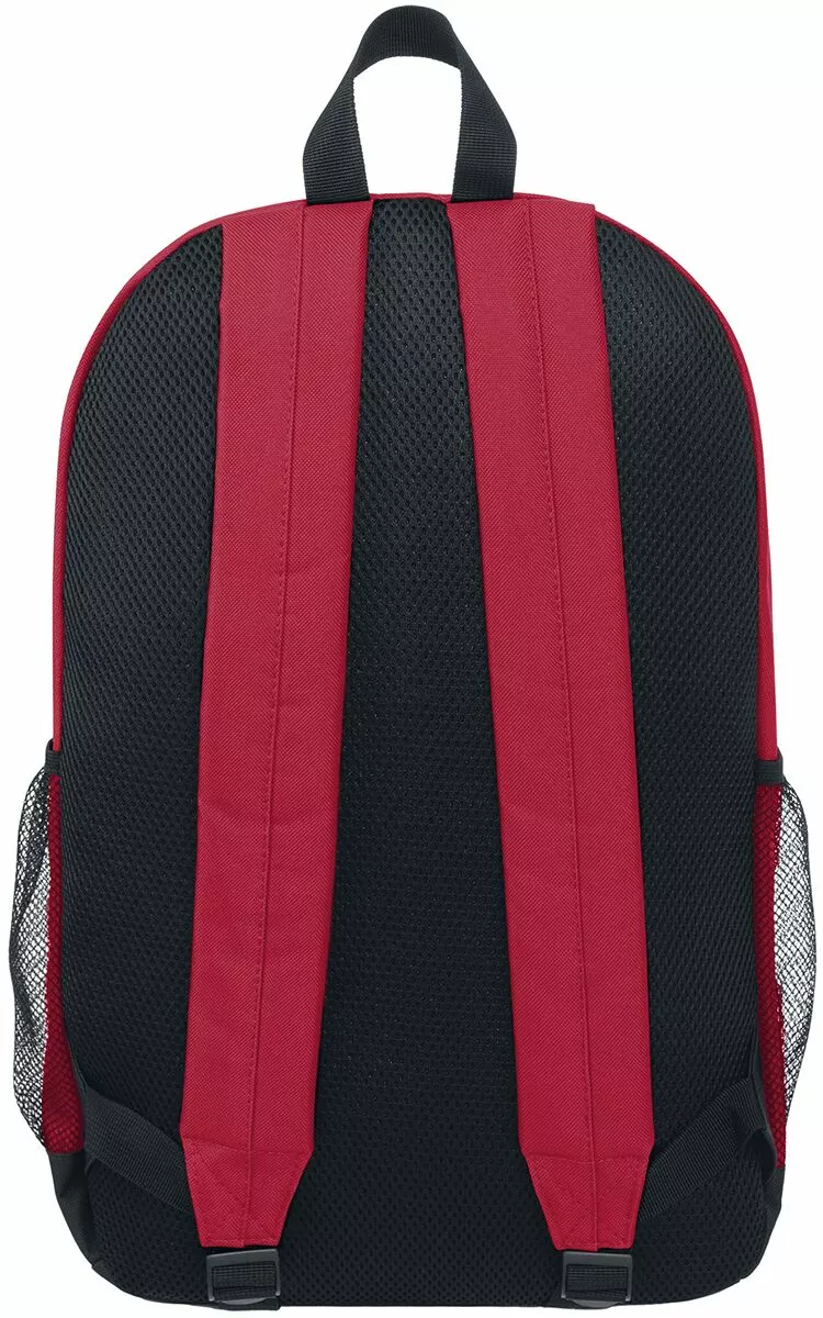 "Arizona Cardinals" Rugtas Rood-zwart-wit Van NFL - Afbeelding 3