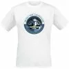 "The Mandalorian - Grogu - Ready For Adventure" T-shirt Wit Van Star Wars